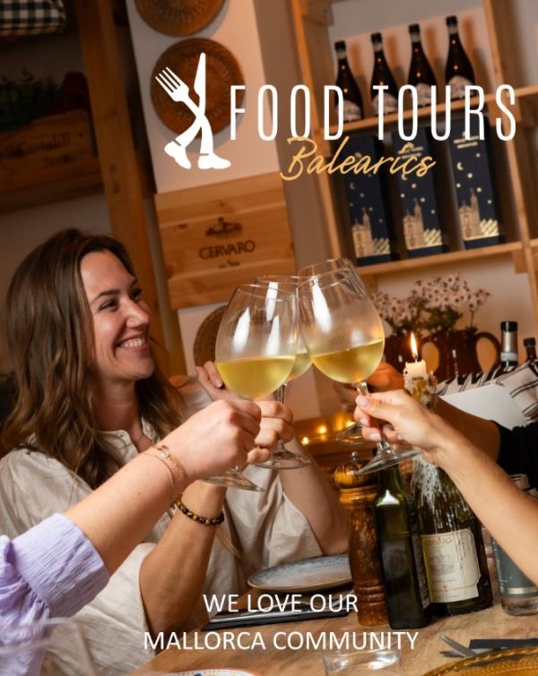 Food Tours Mallorca