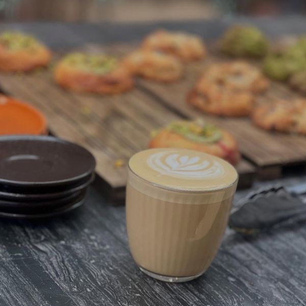 Equilibrio Café & Yoga