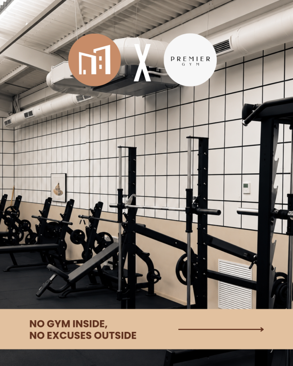 Premier Gym